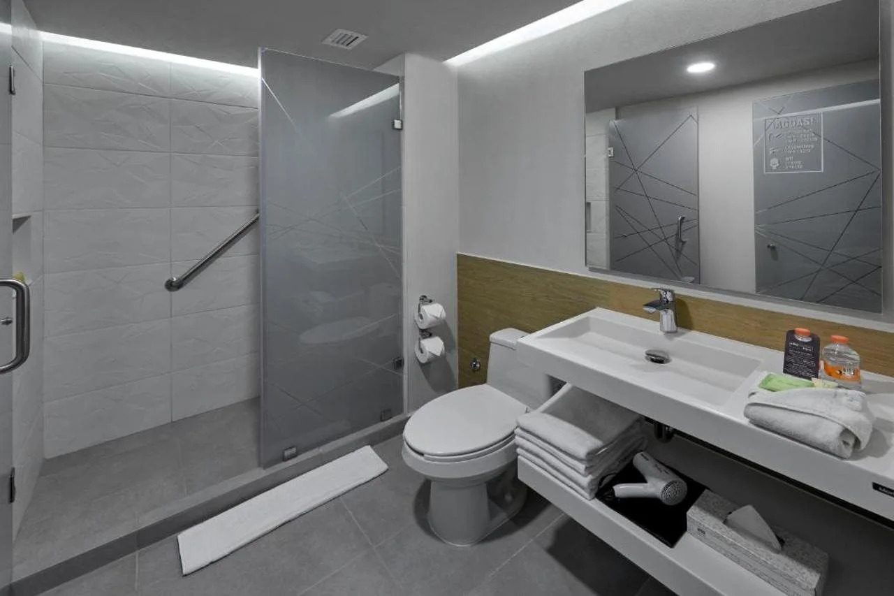 Foto - City Express Plus by Marriott Cancun Aeropuerto Riviera