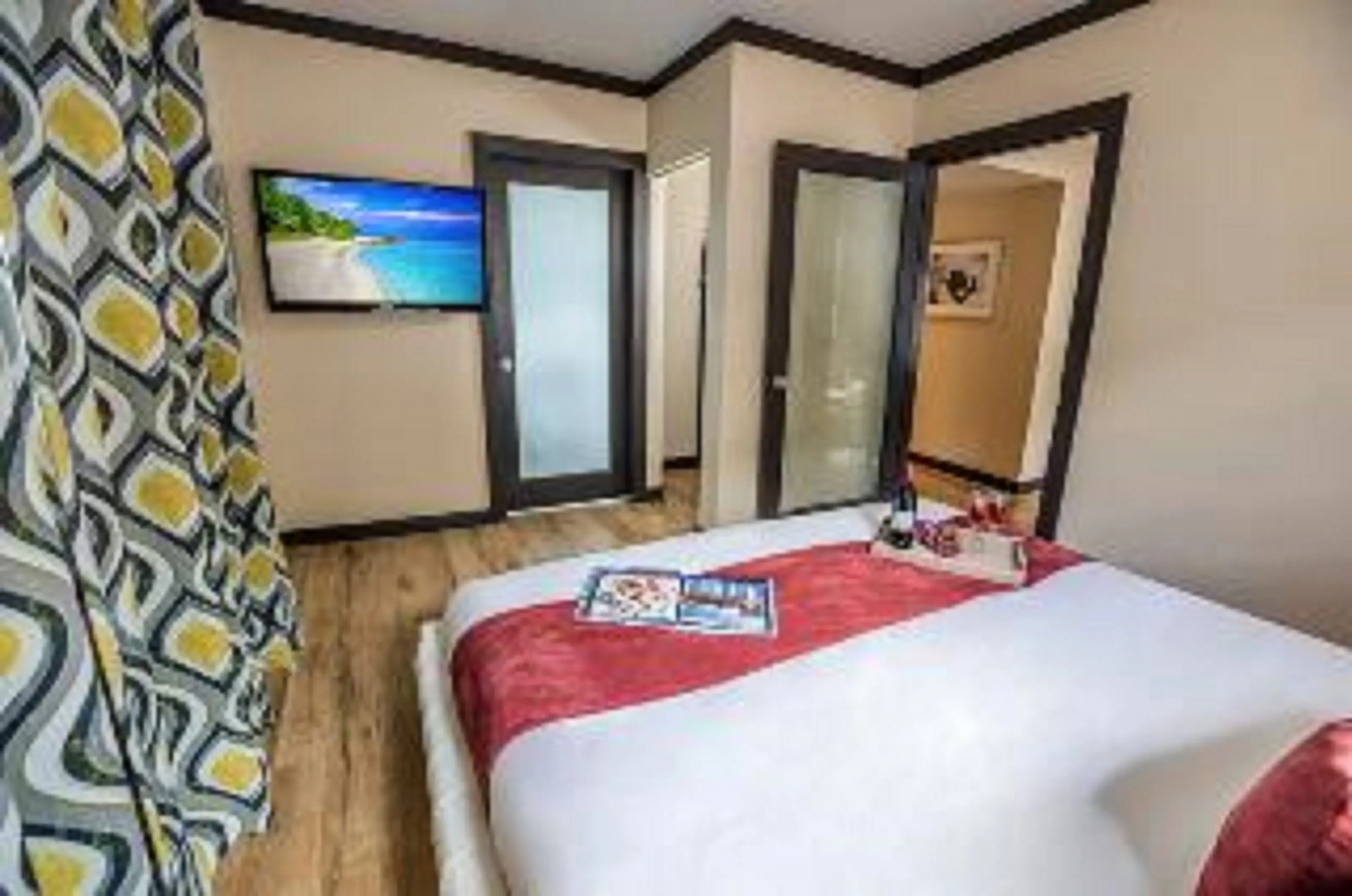Foto - Metropole Suites South Beach