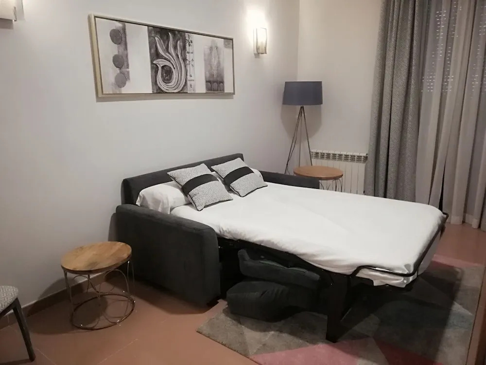 Foto - Hotel Las Moradas