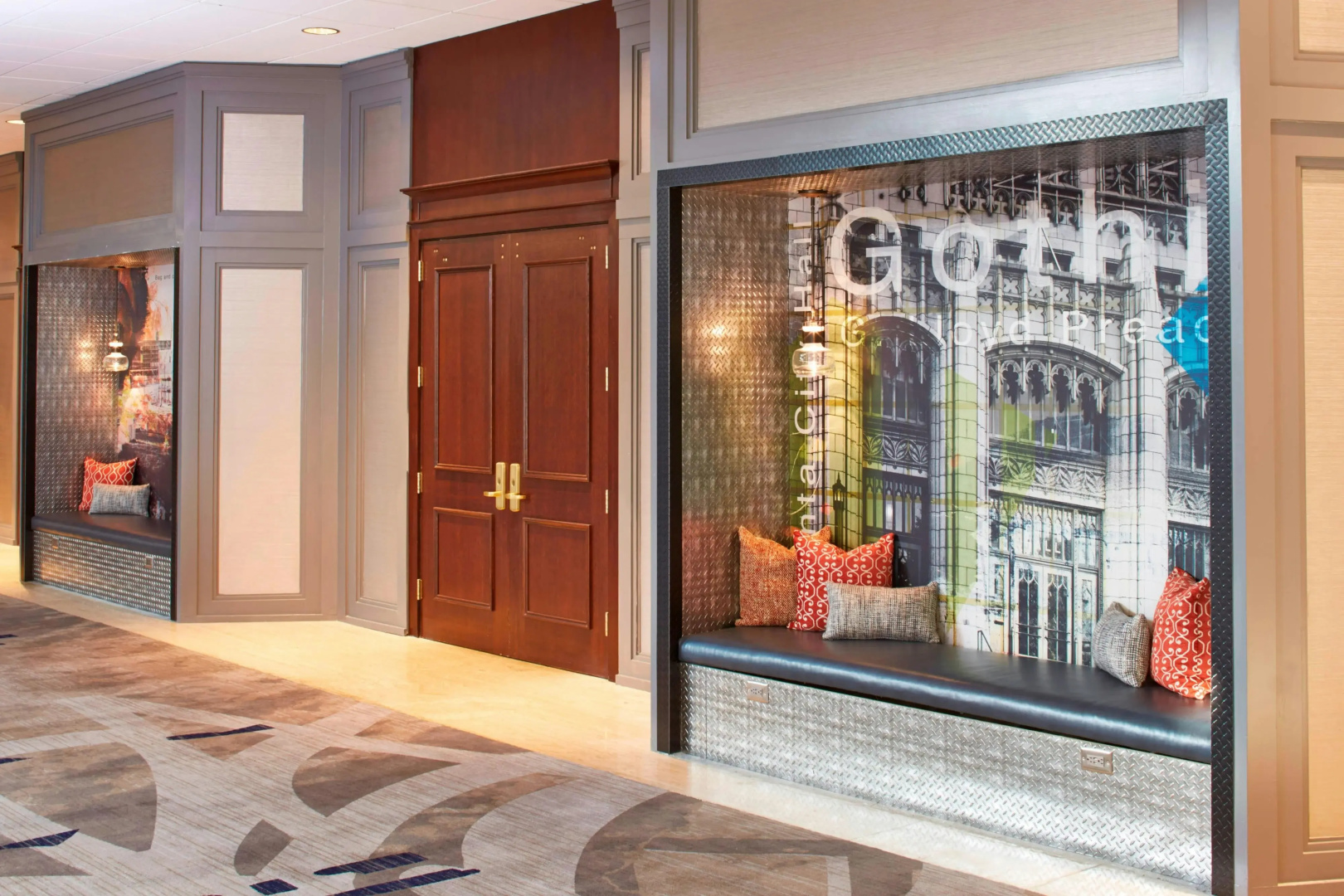 Photo - Renaissance Atlanta Waverly Hotel & Convention Center