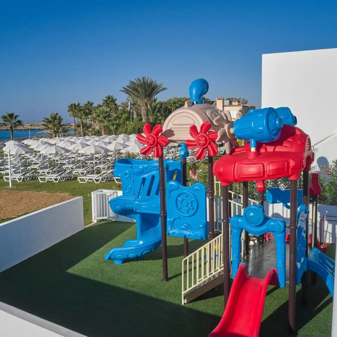 Photo - Atlantica Sungarden Park