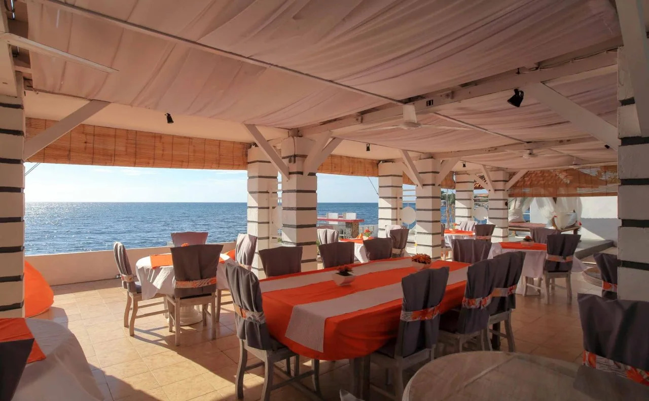 Foto - Villa Agung Beach Inn