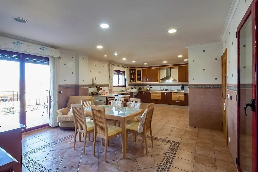 Foto - Casa Peseta, Casa Rural