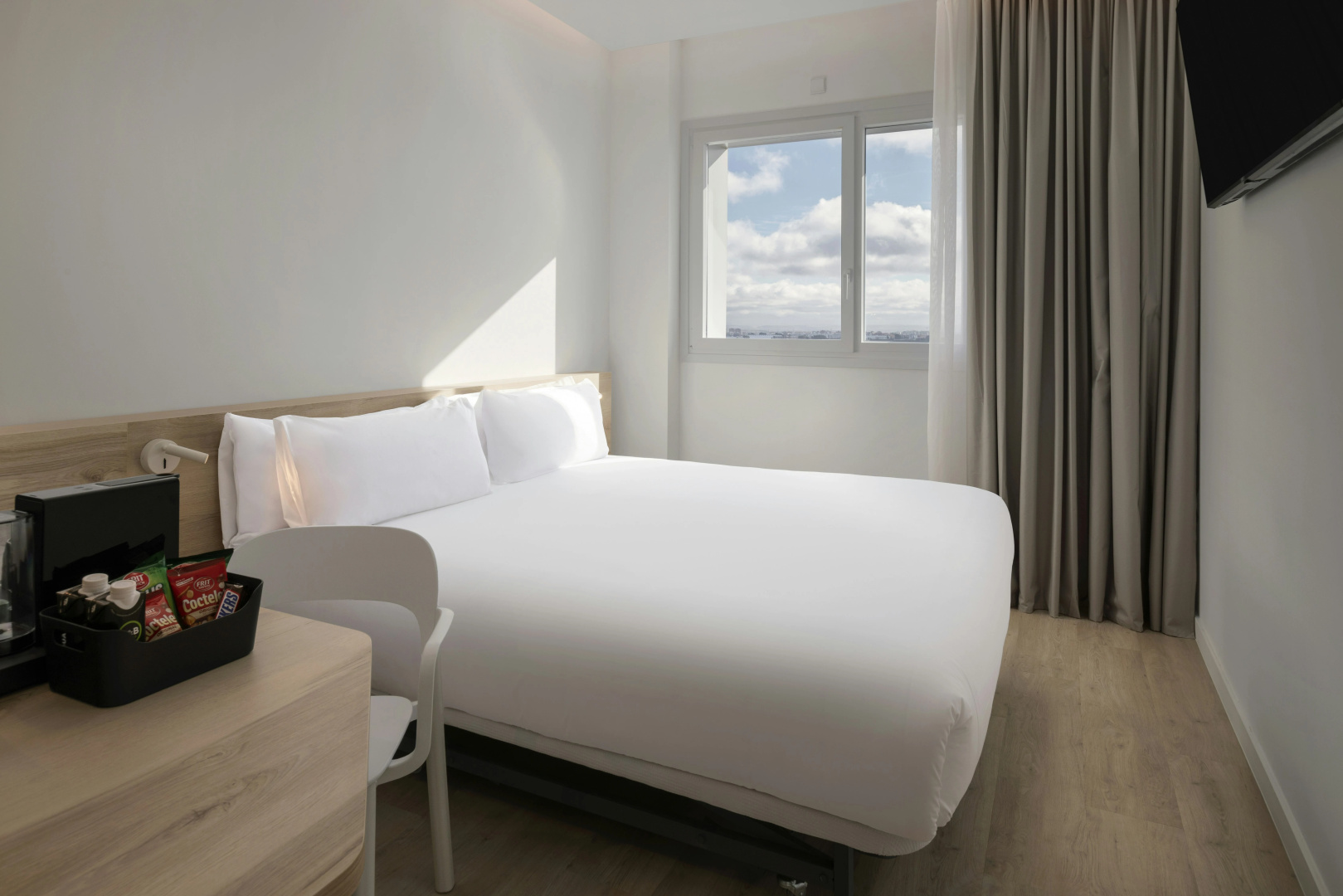 Foto - B&B Hotel MADRID Carabanchel