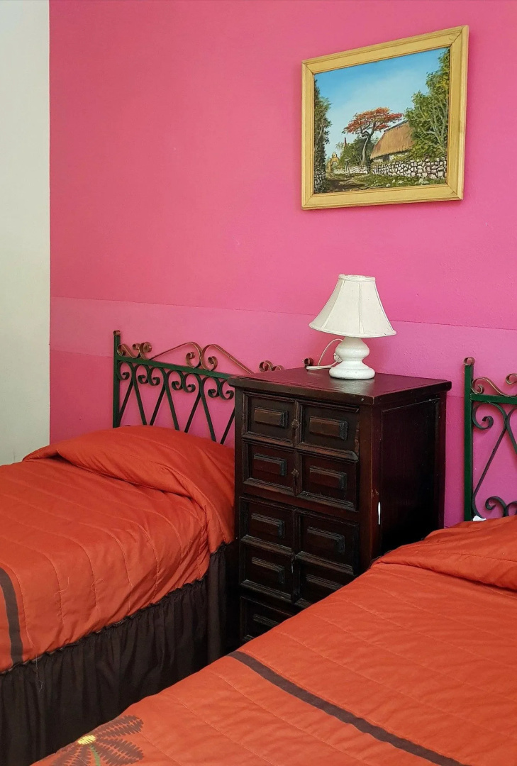 Photo - Hotel Mucuy