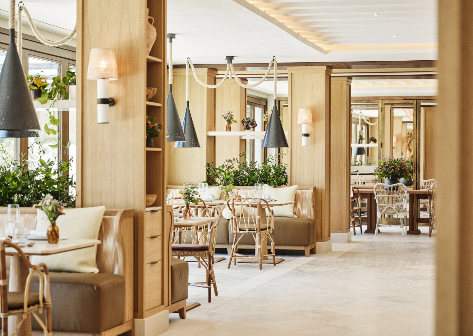 Foto - Four Seasons Mallorca at Formentor