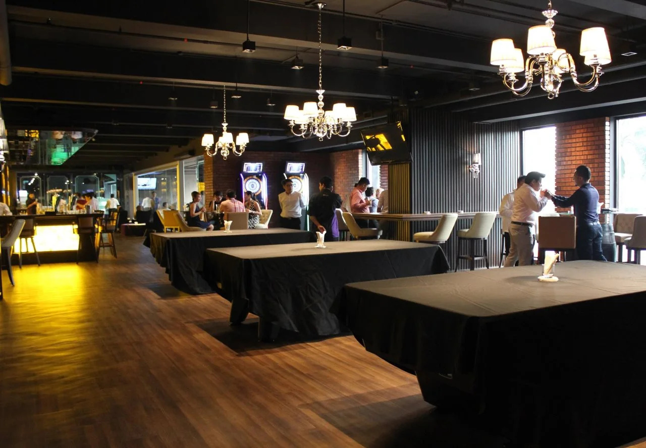 Foto - Hotel Armada Petaling Jaya