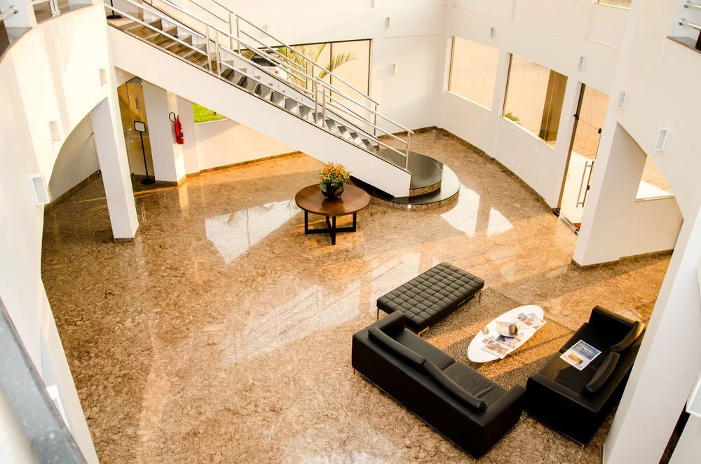 Foto - Vale dos Carajás Hotel
