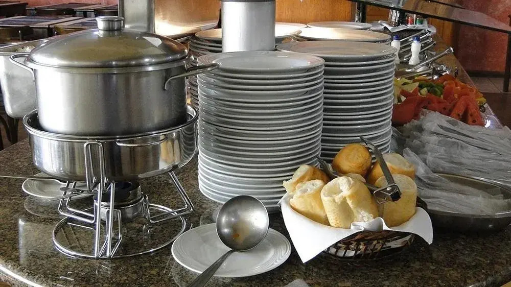 Photo - Milão Hotel