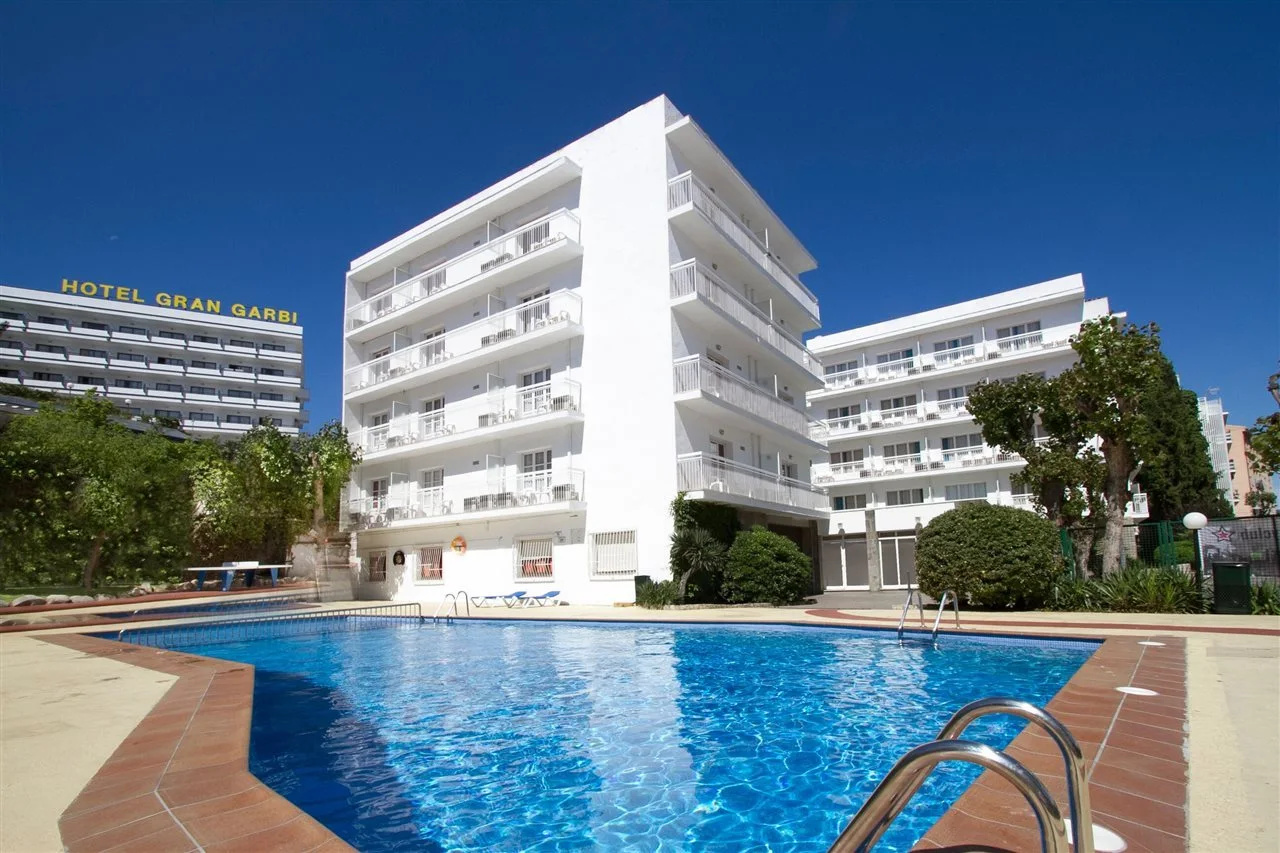 Photo - Hotel Villa Garbí