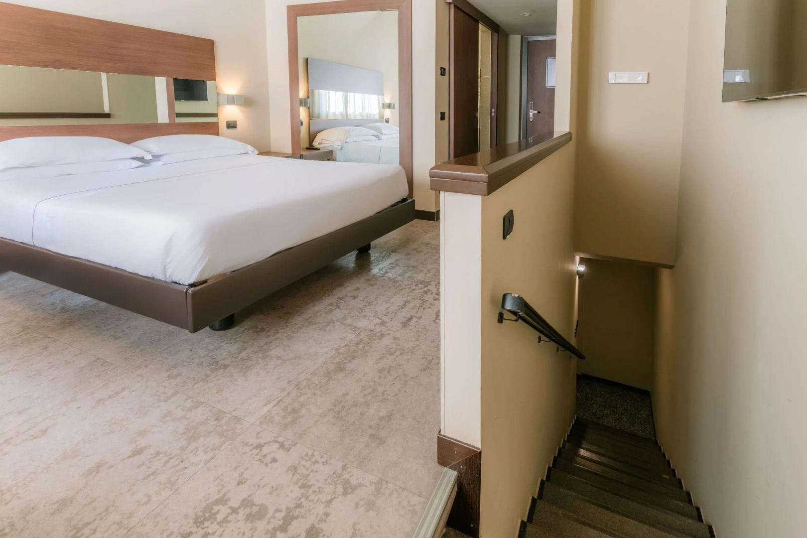 Foto - Smart Hotel King, by R Collection Hotels