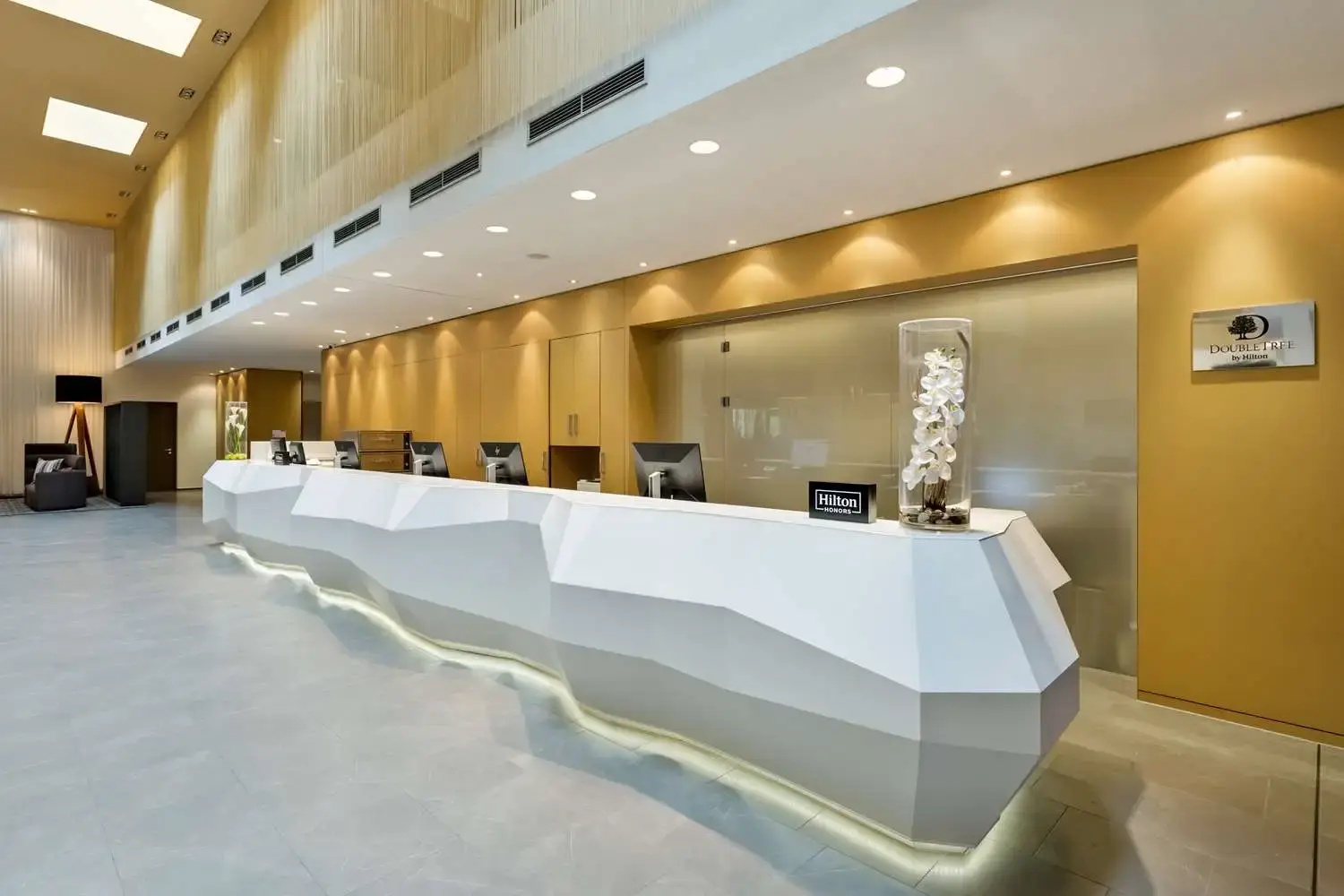 Foto - Doubletree by Hilton Vienna Schonbrunn