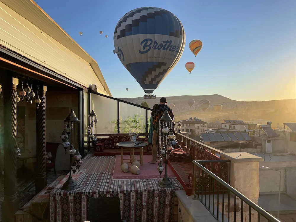 Photo - Olivia Cave Hotel