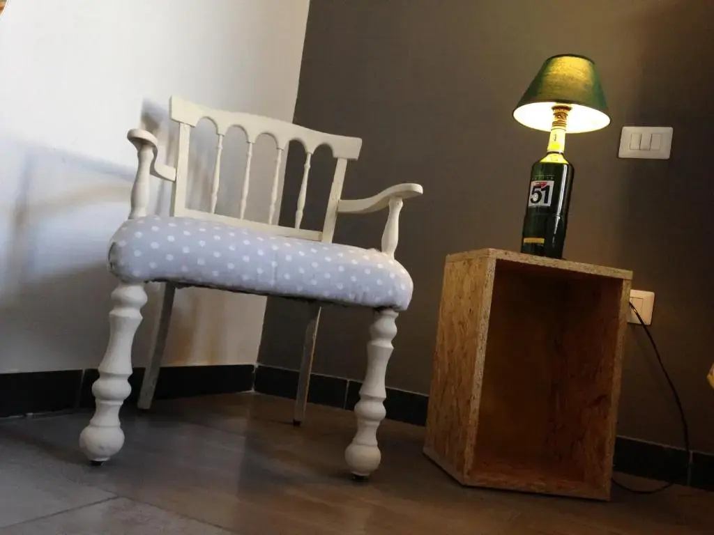 Foto - B&B Le 4 Stagioni Dante's Suites by ClaPa Group Dislocated Hospitality
