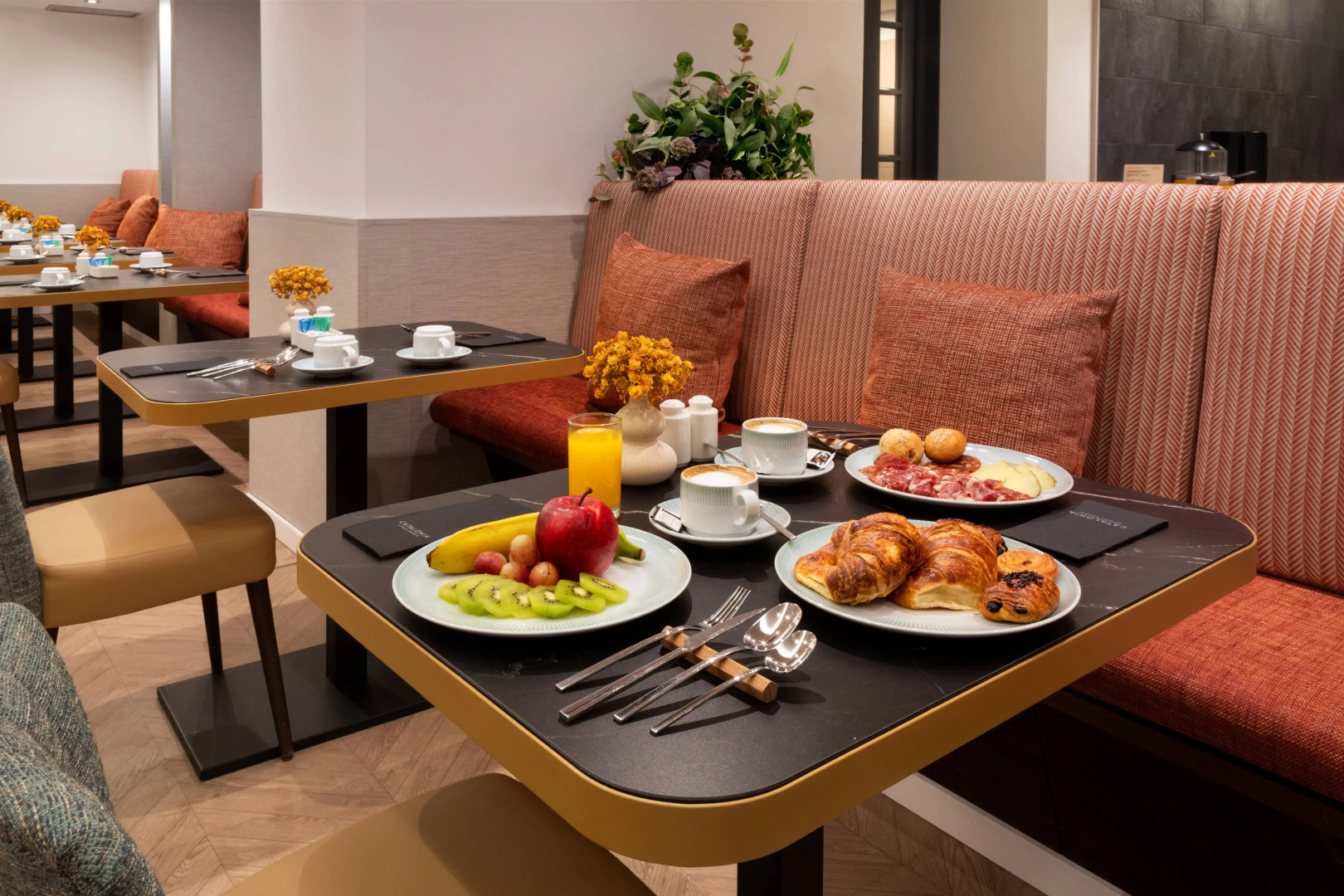 Foto - Catalonia Goya