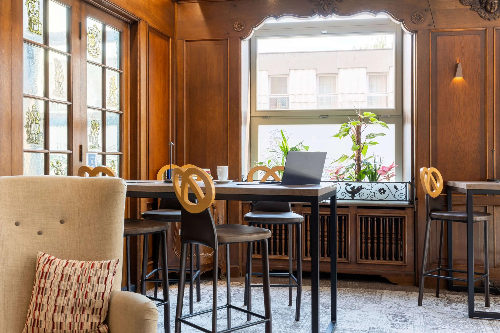 Foto - Best Western Plus Monopole Métropole