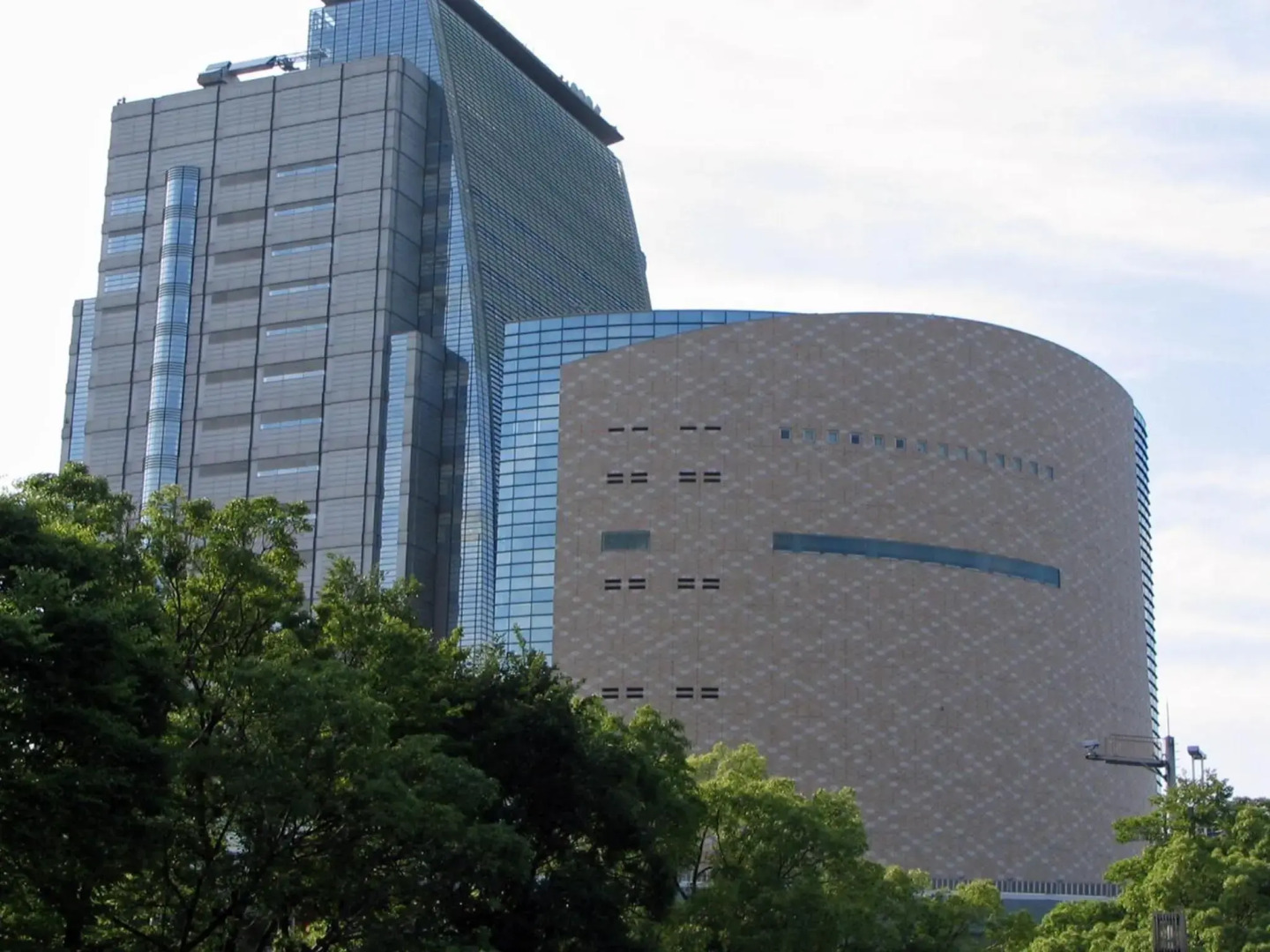 Foto - Hotel Oaks Early-Bird Osaka Morinomiya/ Vacation STAY 28691