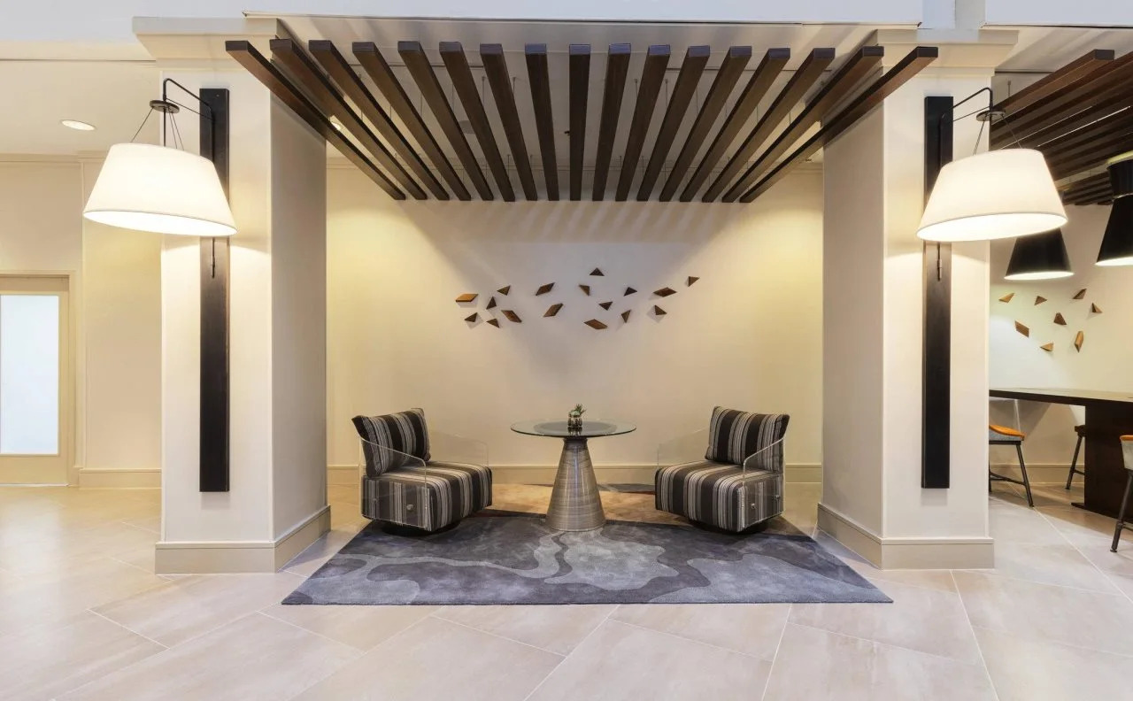 Foto - Atlanta Marriott Northeast/Emory Area