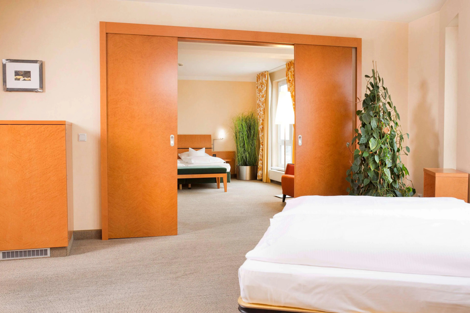 Foto - Best Western Premier Airporthotel Berlin