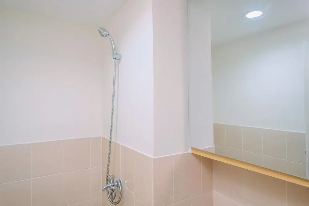 Cozy and Comfort Stay 2BR at Podomoro Golf View Apartment