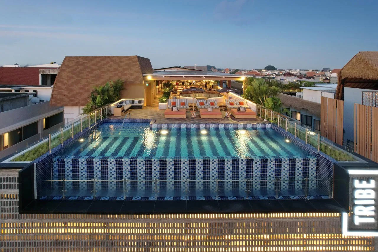 Photo - Tribe Bali Kuta Beach