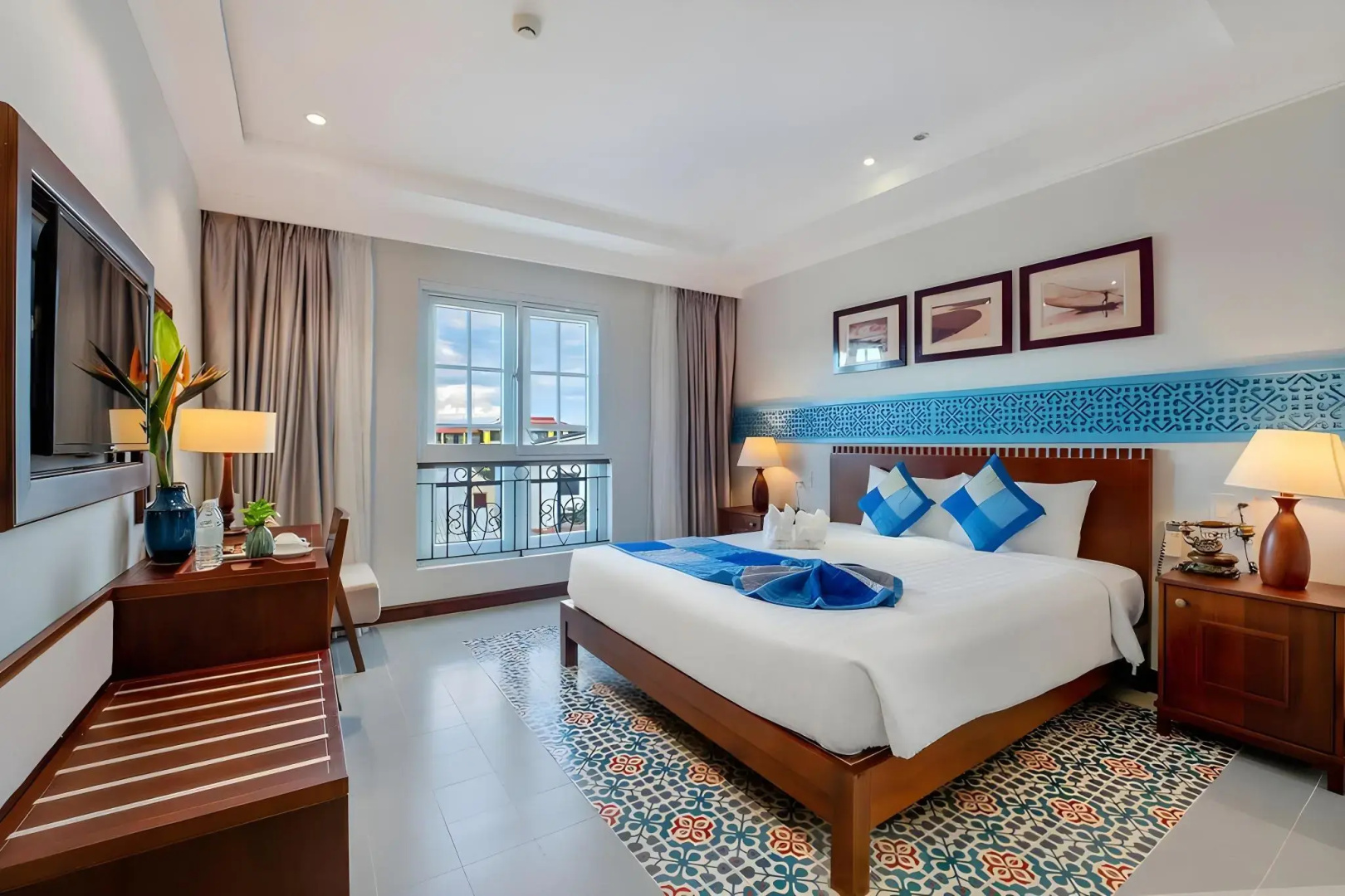 Photo - Lantana Boutique Hoi An Hotel