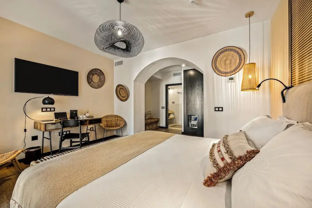 Photo - VILLTAK La Plaza Hotel - Adults Only Recommended