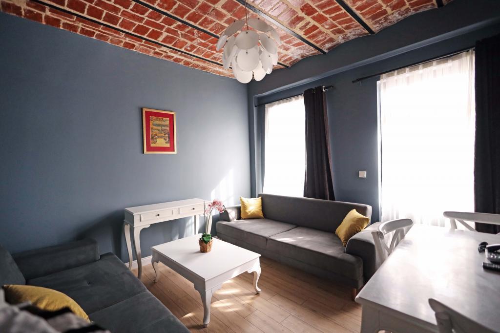 Foto - Selvese Suites, Serviced Living in Galata