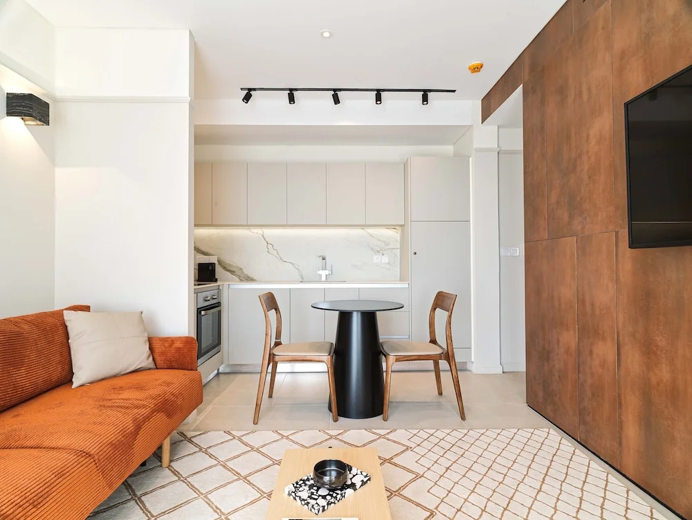 Photo - LIV Mackenzie Beach Suites Larnaca ADULTS ONLY