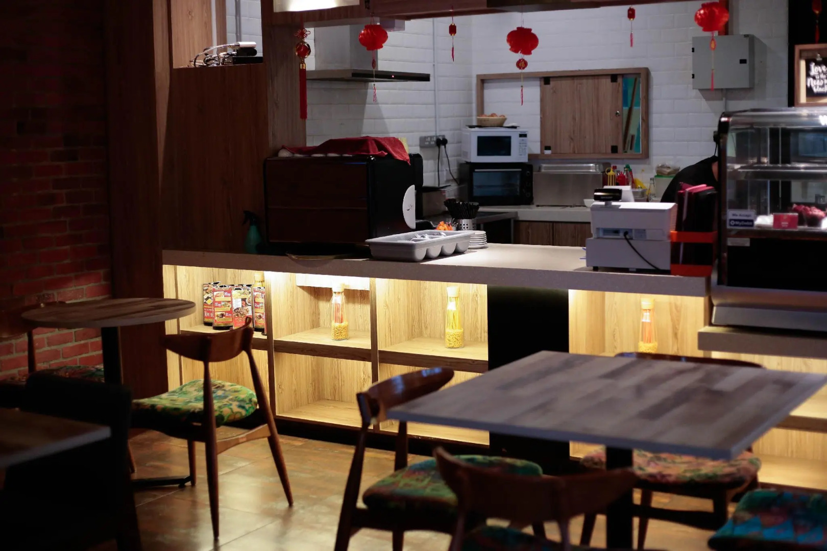 Foto - The Grand Campbell Hotel Kuala Lumpur