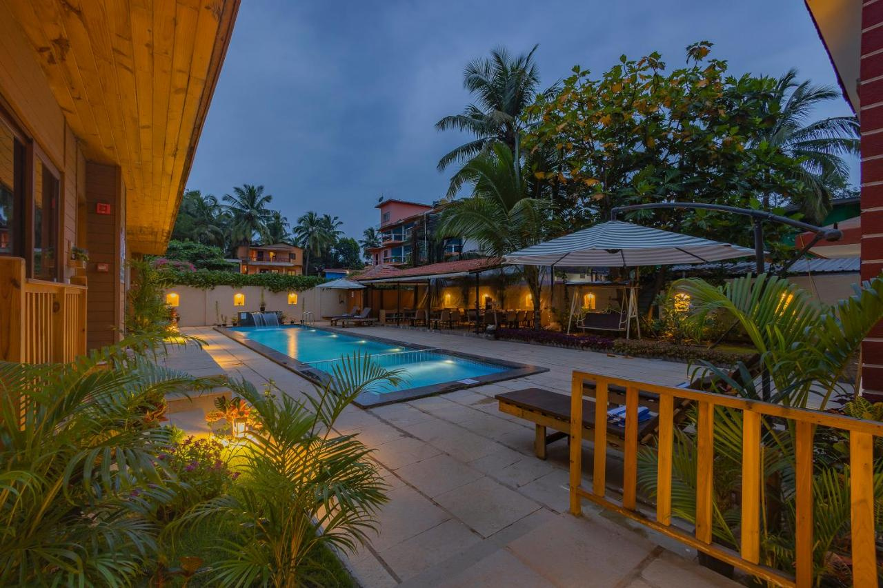 Photo - TreeHouse MARS Beach Cottages