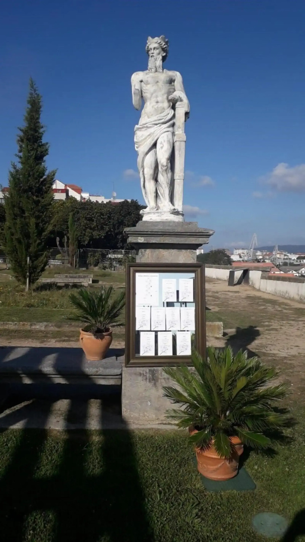 Foto - Parador de Ferrol