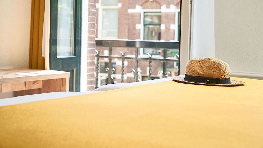 Foto - Hotel Asterisk, a family run hotel