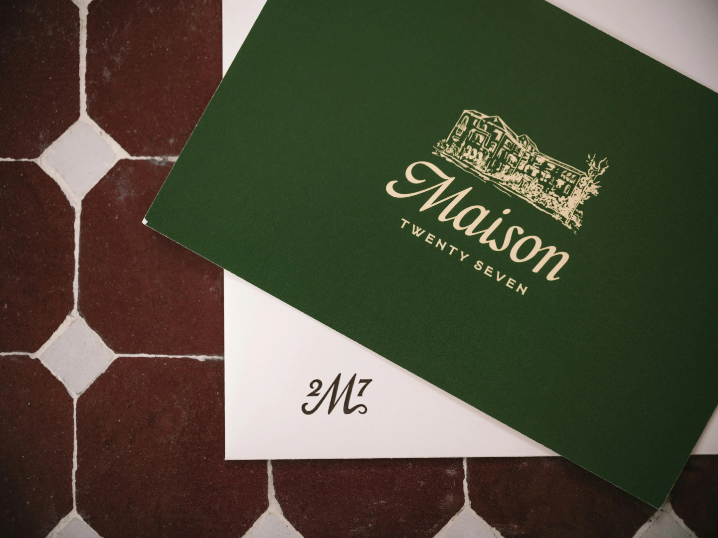 Photo - Maison Twenty Seven