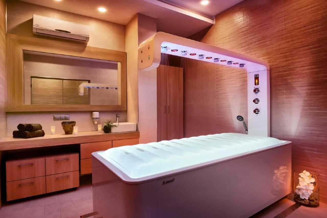 Photo - Lucky Bansko Aparthotel SPA & Relax