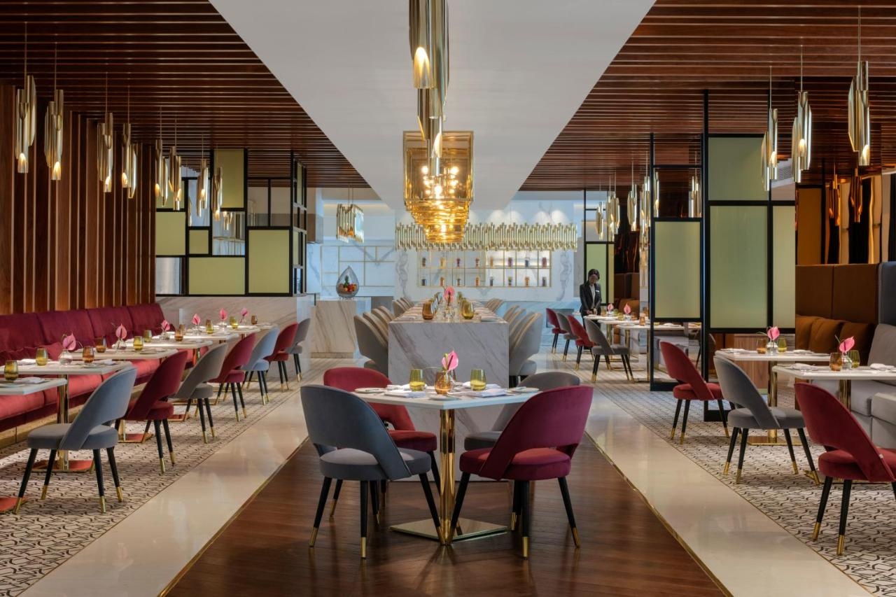Foto - Dusit Doha Hotel