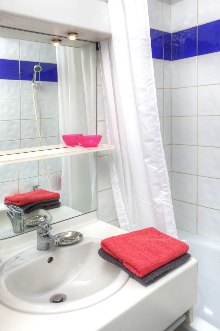 Foto - Séjours & Affaires Annecy Le Pont Neuf