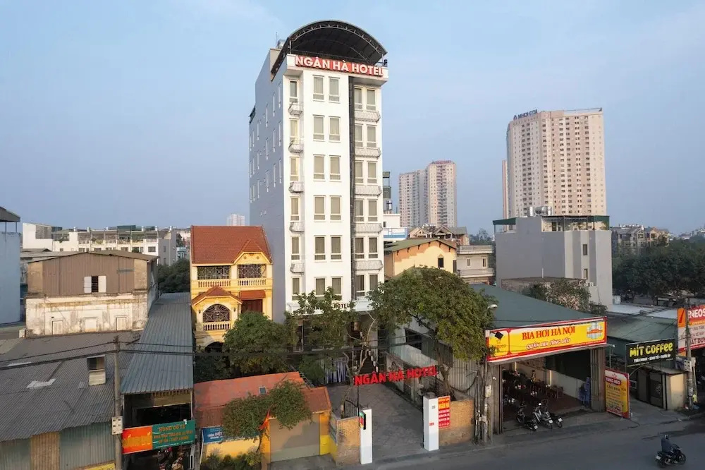 Photo - Ngan Ha Hotel Long Bien