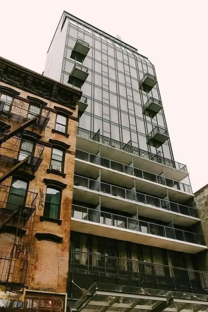 Foto - The Merchant Hotel Lower East Side, Sonder by Marriott Bonvoy