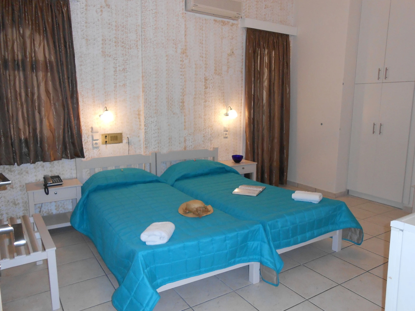 Photo - Voula Hotel