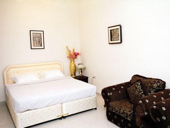 Royal Hotel Apartments