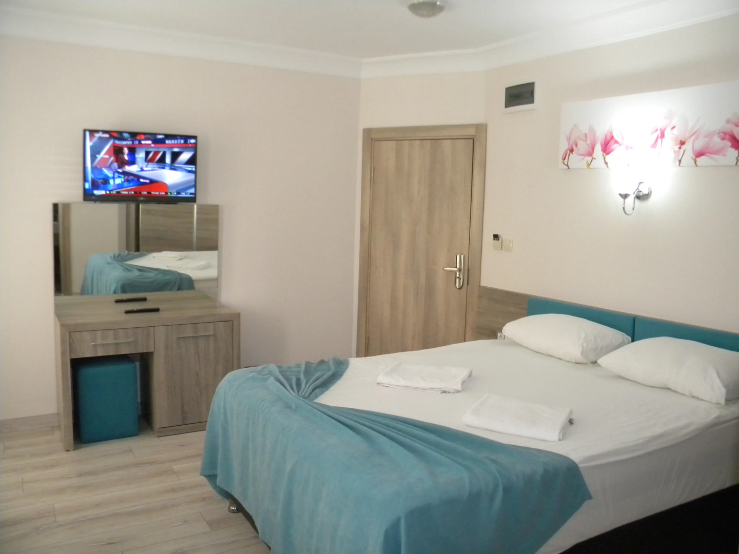 Foto - Sava Hotel