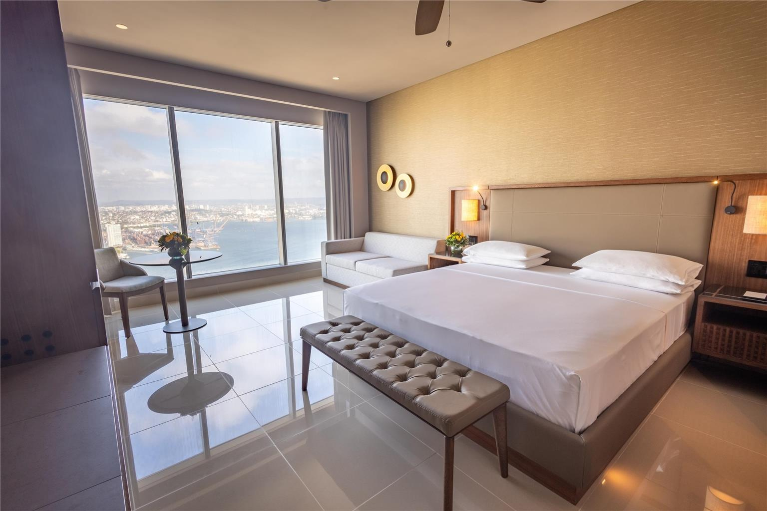 Foto - Hyatt Regency Cartagena