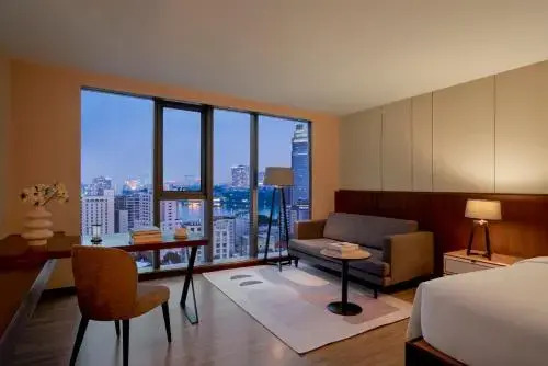 Foto - Signature by M Village Lê Thánh Tôn