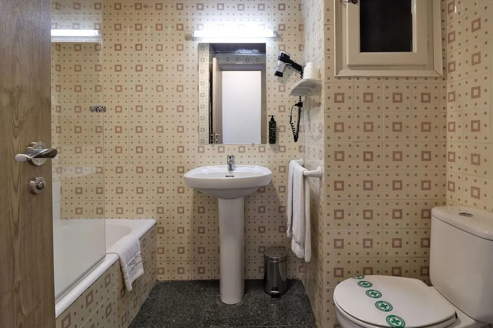 Photo - Hotel Blu Aran