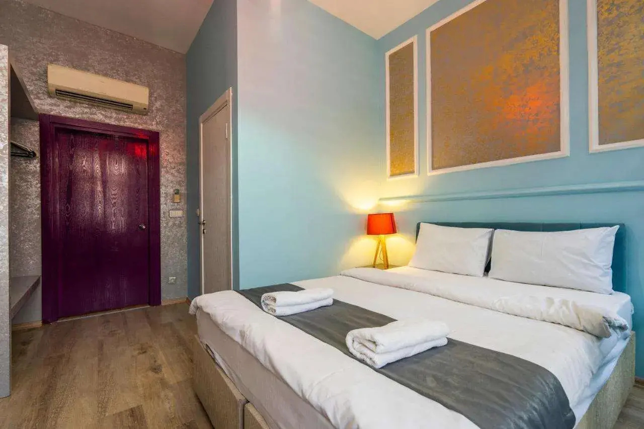 Foto - Taksim Alya Suites