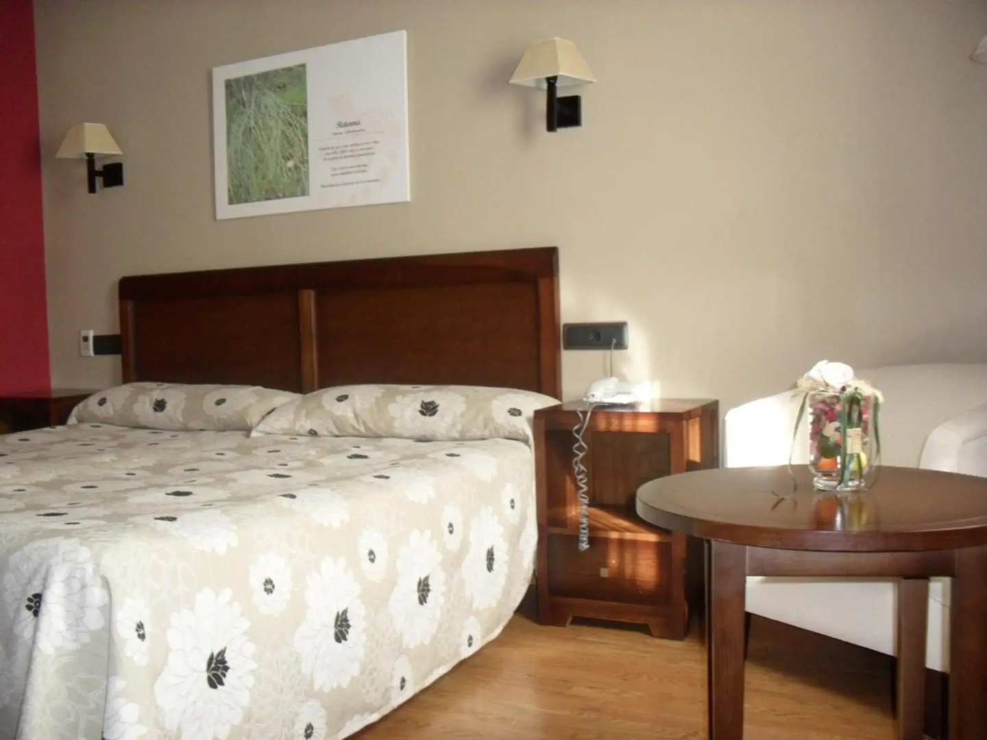 Foto - Hotel Zerbinetta