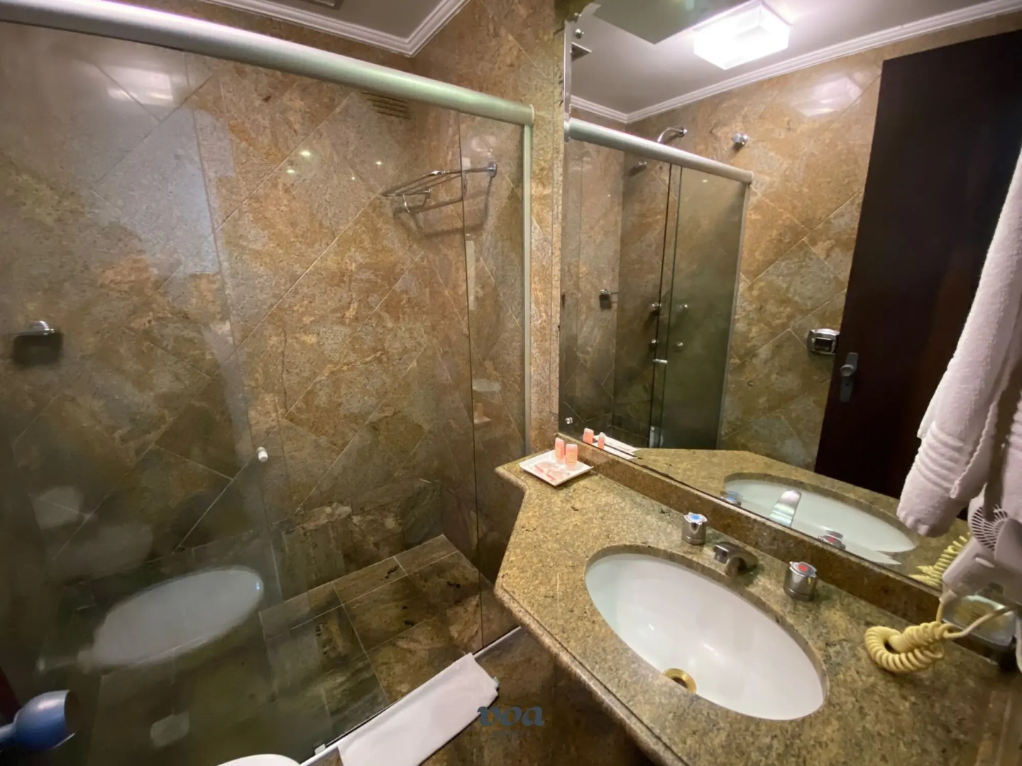 Photo - Lancaster Hotel by Castelo Itaipava