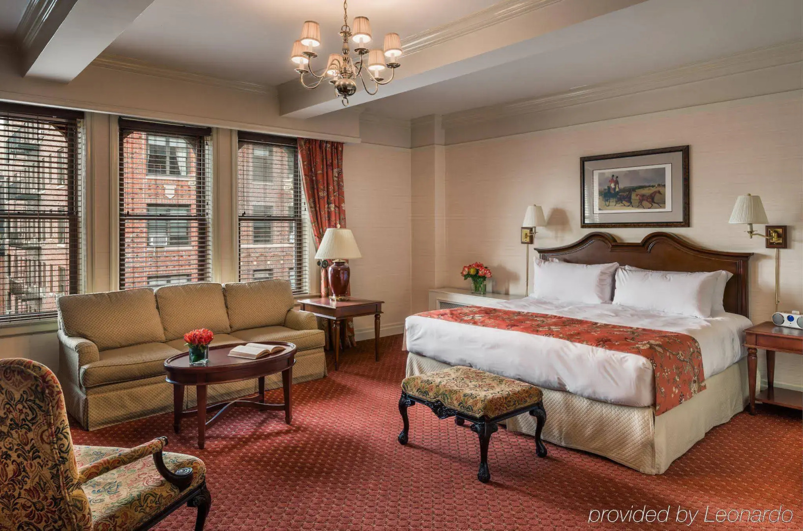 Foto - The Wallace Hotel