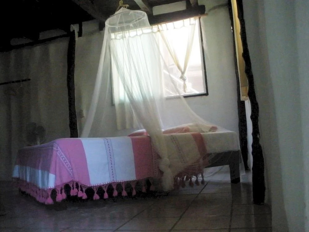 Foto - Cabanas Tulum- Beach Hotel & Spa